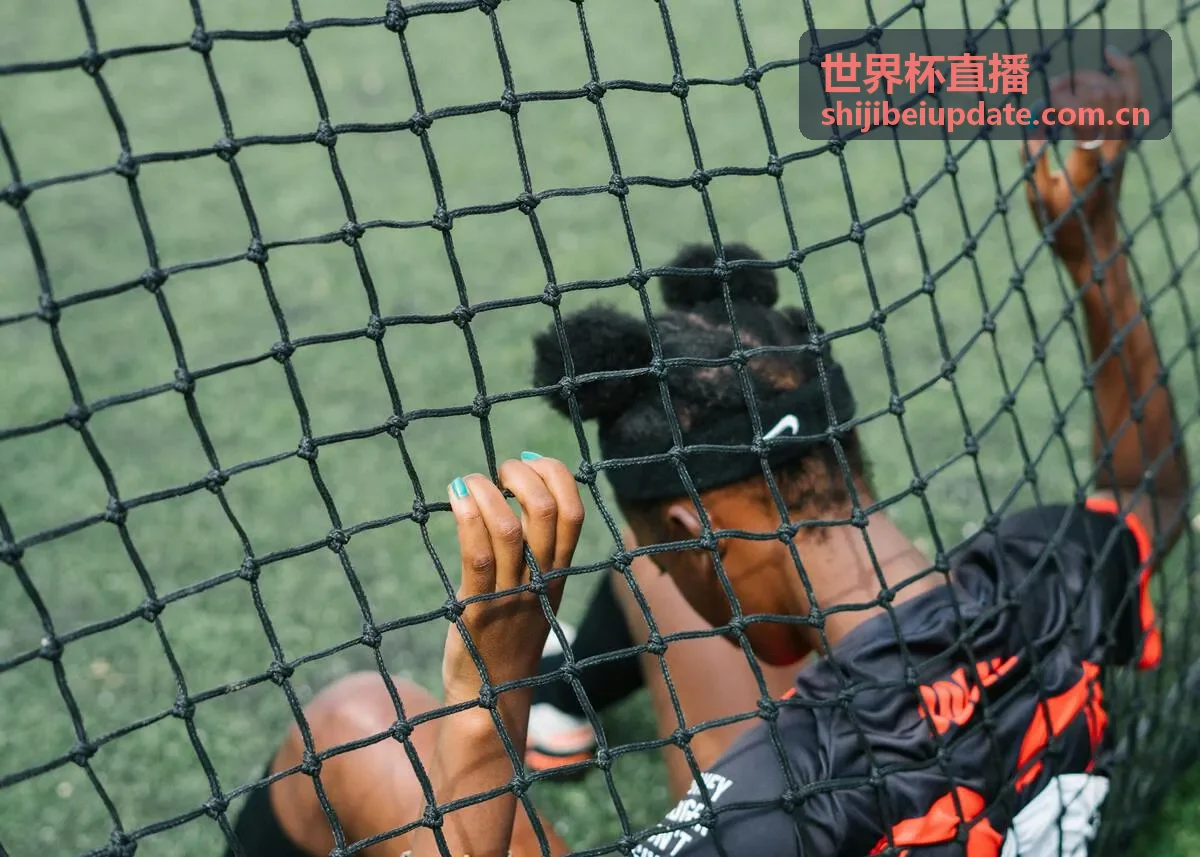 世界杯直播揭幕战赛程封面
